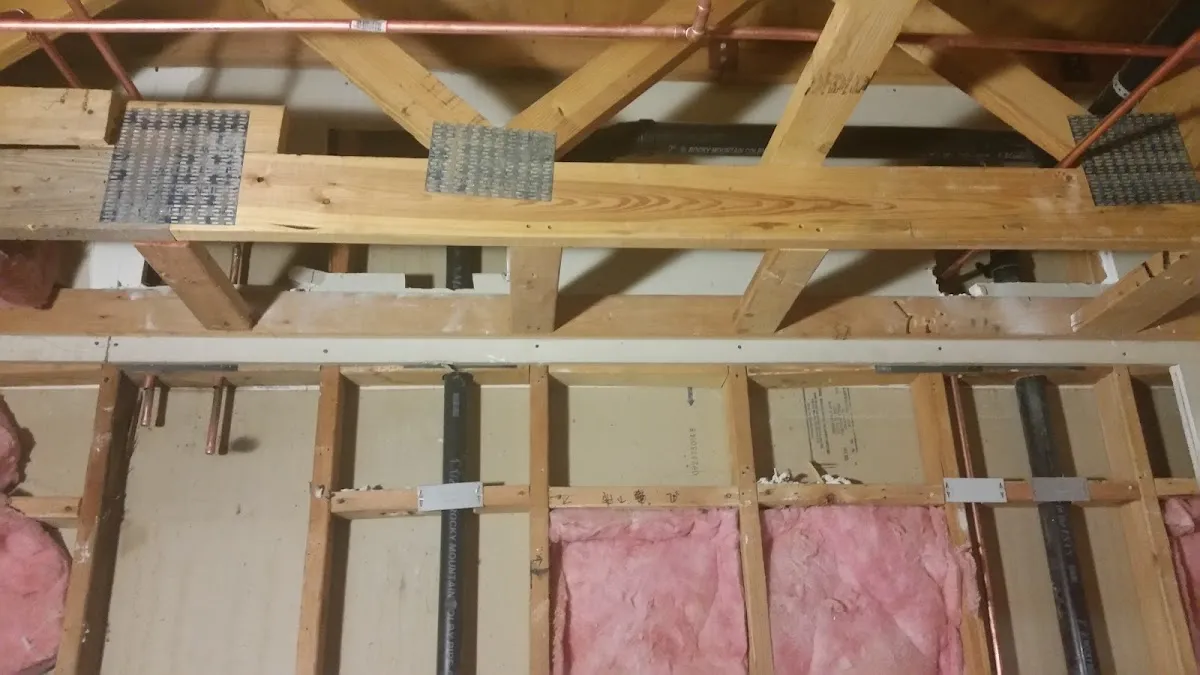 Plumbing services in Crown Point, IN